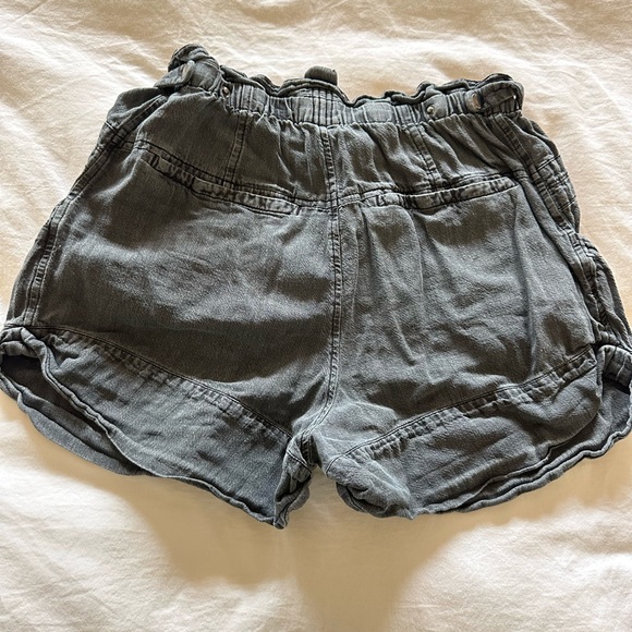 Free People Topanga shorts - Picture 7 of 8